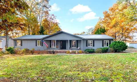 Photo of 241 Old Pocket Road, Lynch Station, VA 24571 (MLS # 362758)