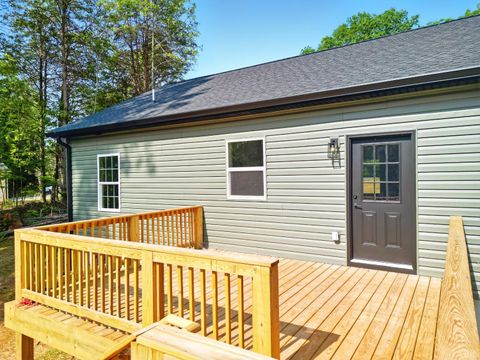 Tiny photo for 3494 Double Bridges Rd #Lot 8, Spout Spring, VA 24593 (MLS # 364000)