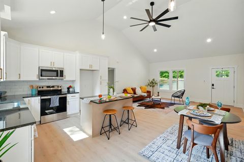 Tiny photo for 3494 Double Bridges Rd #Lot 8, Spout Spring, VA 24593 (MLS # 364000)