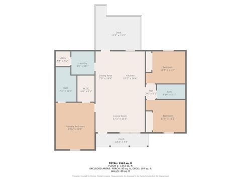 Tiny photo for 3494 Double Bridges Rd #Lot 8, Spout Spring, VA 24593 (MLS # 364000)