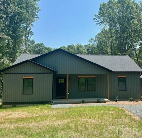 Photo of 3494 Double Bridges Rd #Lot 8, Spout Spring, VA 24593 (MLS # 364000)