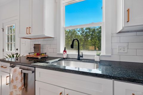 Tiny photo for 3494 Double Bridges Rd #Lot 8, Spout Spring, VA 24593 (MLS # 364000)