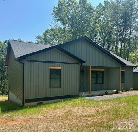 Tiny photo for 3494 Double Bridges Rd #Lot 8, Spout Spring, VA 24593 (MLS # 364000)