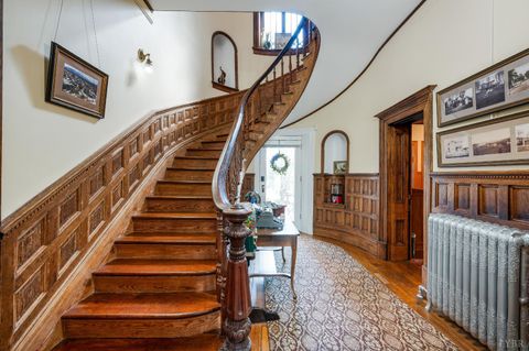 Tiny photo for 404 Cabell Street, Lynchburg, VA 24504 (MLS # 365314)