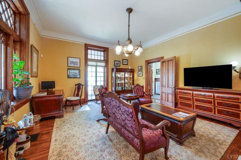 Tiny photo for 404 Cabell Street, Lynchburg, VA 24504 (MLS # 365314)