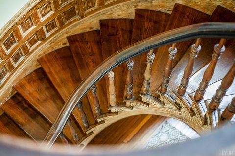 Tiny photo for 404 Cabell Street, Lynchburg, VA 24504 (MLS # 365314)