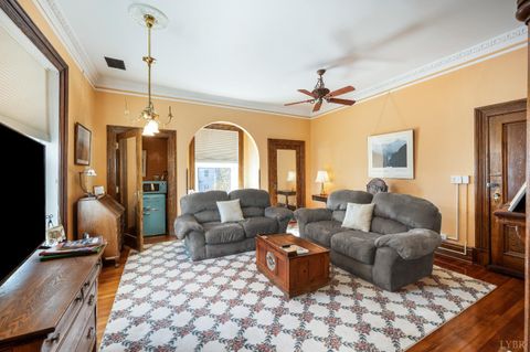 Tiny photo for 404 Cabell Street, Lynchburg, VA 24504 (MLS # 365314)