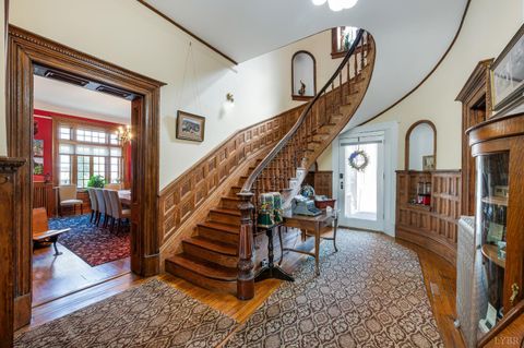 Tiny photo for 404 Cabell Street, Lynchburg, VA 24504 (MLS # 365314)