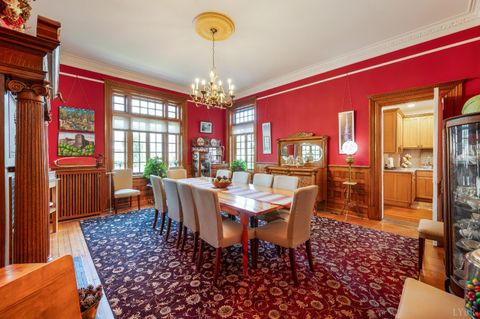 Tiny photo for 404 Cabell Street, Lynchburg, VA 24504 (MLS # 365314)