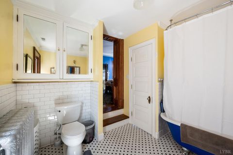 Tiny photo for 404 Cabell Street, Lynchburg, VA 24504 (MLS # 365314)