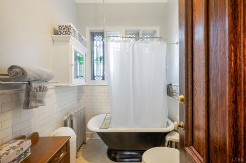 Tiny photo for 404 Cabell Street, Lynchburg, VA 24504 (MLS # 365314)