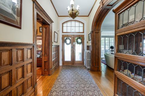 Tiny photo for 404 Cabell Street, Lynchburg, VA 24504 (MLS # 365314)