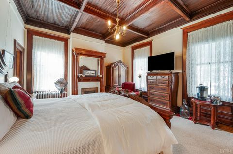 Tiny photo for 404 Cabell Street, Lynchburg, VA 24504 (MLS # 365314)