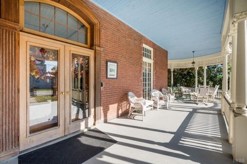 Tiny photo for 404 Cabell Street, Lynchburg, VA 24504 (MLS # 365314)