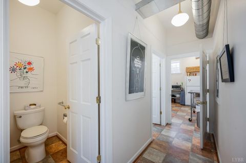 Tiny photo for 404 Cabell Street, Lynchburg, VA 24504 (MLS # 365314)