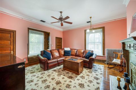 Tiny photo for 404 Cabell Street, Lynchburg, VA 24504 (MLS # 365314)