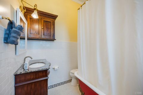 Tiny photo for 404 Cabell Street, Lynchburg, VA 24504 (MLS # 365314)