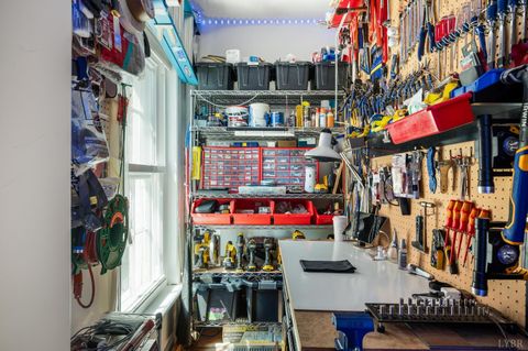 Tiny photo for 404 Cabell Street, Lynchburg, VA 24504 (MLS # 365314)