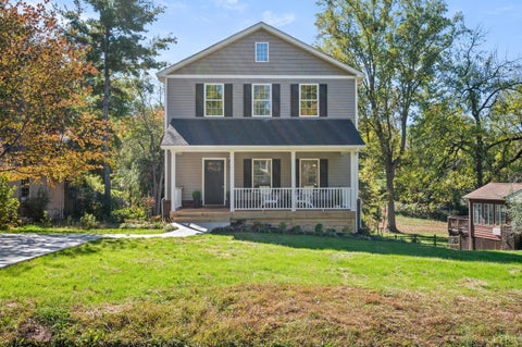 Photo of 7121 Morton Drive, Lynchburg, VA 24502 (MLS # 369898)