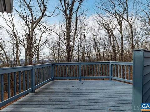 Tiny photo for 20 Red Cedar Ct CT, Wintergreen, VA 22967 (MLS # 366505)
