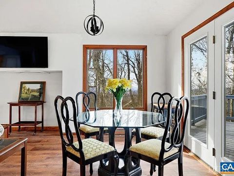 Tiny photo for 20 Red Cedar Ct CT, Wintergreen, VA 22967 (MLS # 366505)