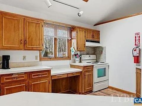 Tiny photo for 20 Red Cedar Ct CT, Wintergreen, VA 22967 (MLS # 366505)