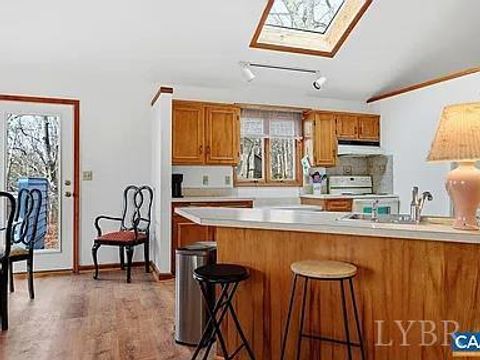 Tiny photo for 20 Red Cedar Ct CT, Wintergreen, VA 22967 (MLS # 366505)