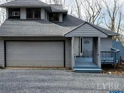 Tiny photo for 20 Red Cedar Ct CT, Wintergreen, VA 22967 (MLS # 366505)