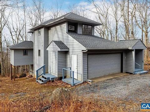Tiny photo for 20 Red Cedar Ct CT, Wintergreen, VA 22967 (MLS # 366505)