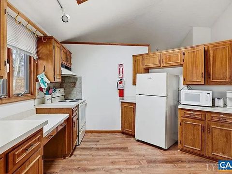 Tiny photo for 20 Red Cedar Ct CT, Wintergreen, VA 22967 (MLS # 366505)