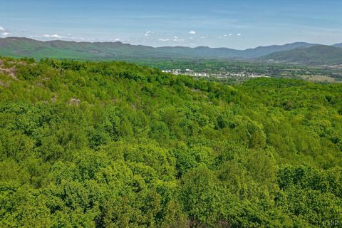 Tiny photo for 0 TBD Audrey Lane, Montvale, VA 24122 (MLS # 366350)