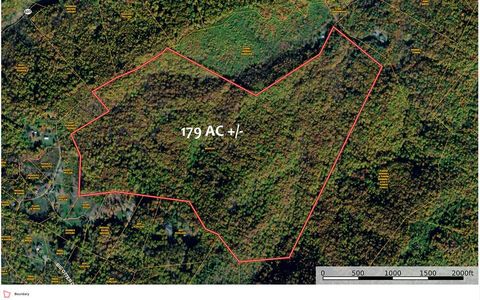 Photo of 0 TBD Audrey Lane, Montvale, VA 24122 (MLS # 366350)