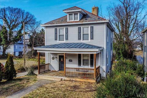 Tiny photo for 227 Denver Ave Ave, Lynchburg, VA 24503 (MLS # 363893)