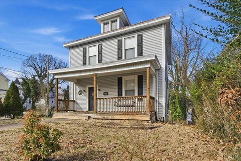 Photo of 227 Denver Ave Ave, Lynchburg, VA 24503 (MLS # 363893)