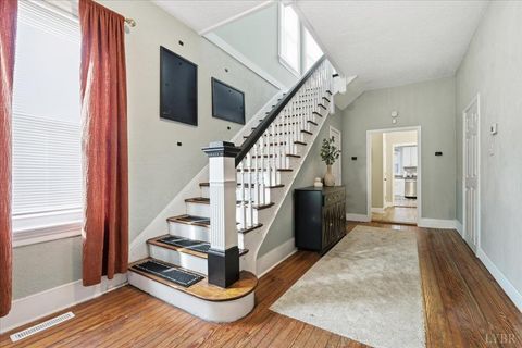 Tiny photo for 227 Denver Ave Ave, Lynchburg, VA 24503 (MLS # 363893)