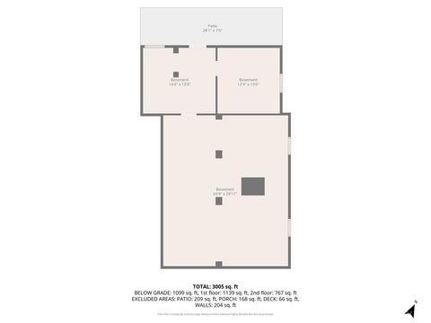 Tiny photo for 227 Denver Ave Ave, Lynchburg, VA 24503 (MLS # 363893)