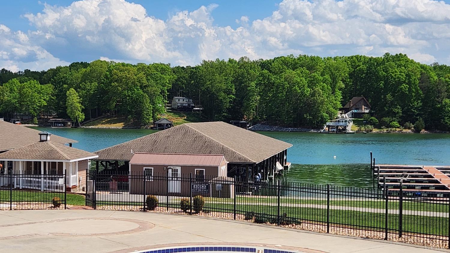 1057 Barrow Hills Drive, Moneta, Virginia image 50