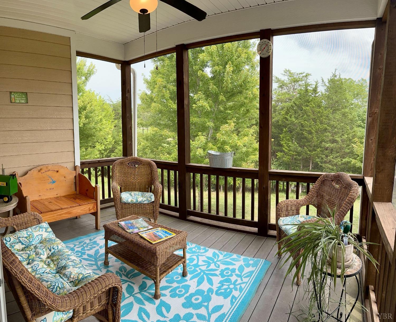 1057 Barrow Hills Drive, Moneta, Virginia image 17