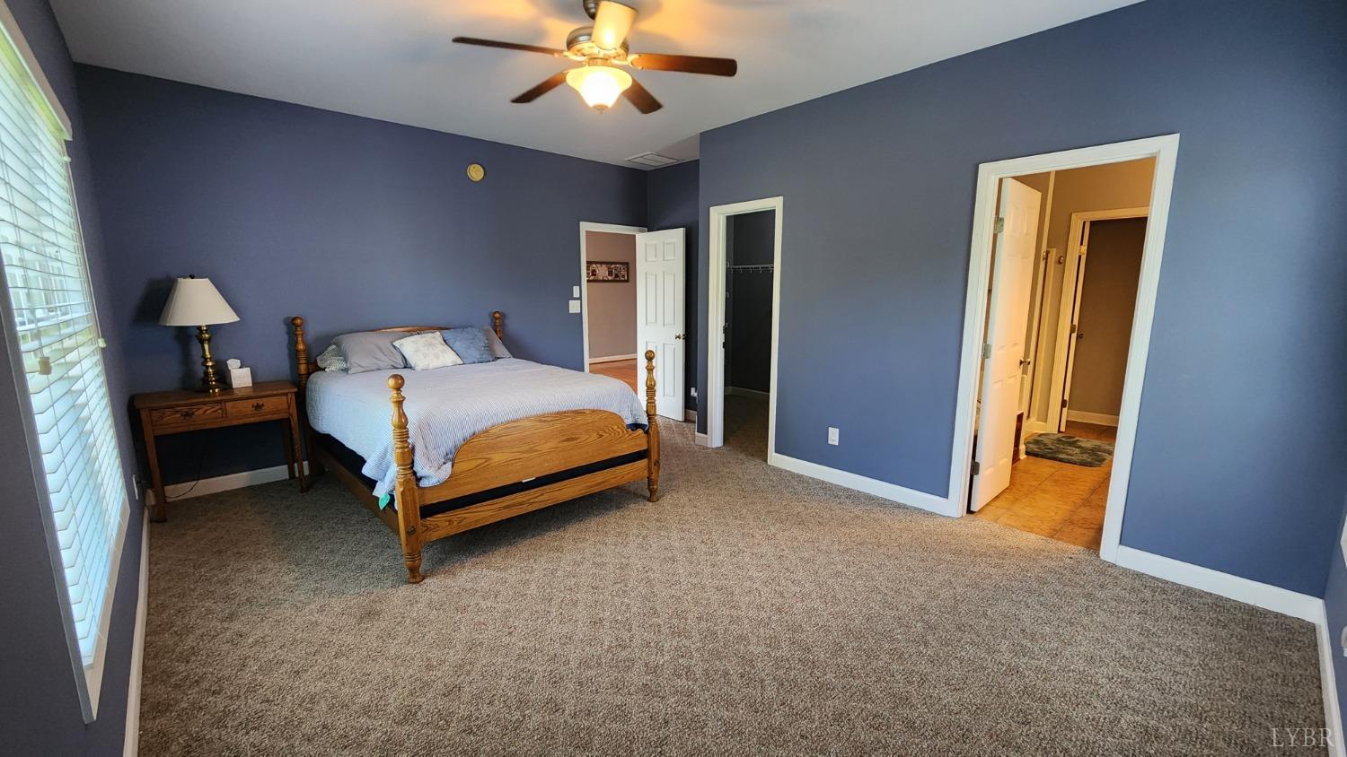 1057 Barrow Hills Drive, Moneta, Virginia image 25