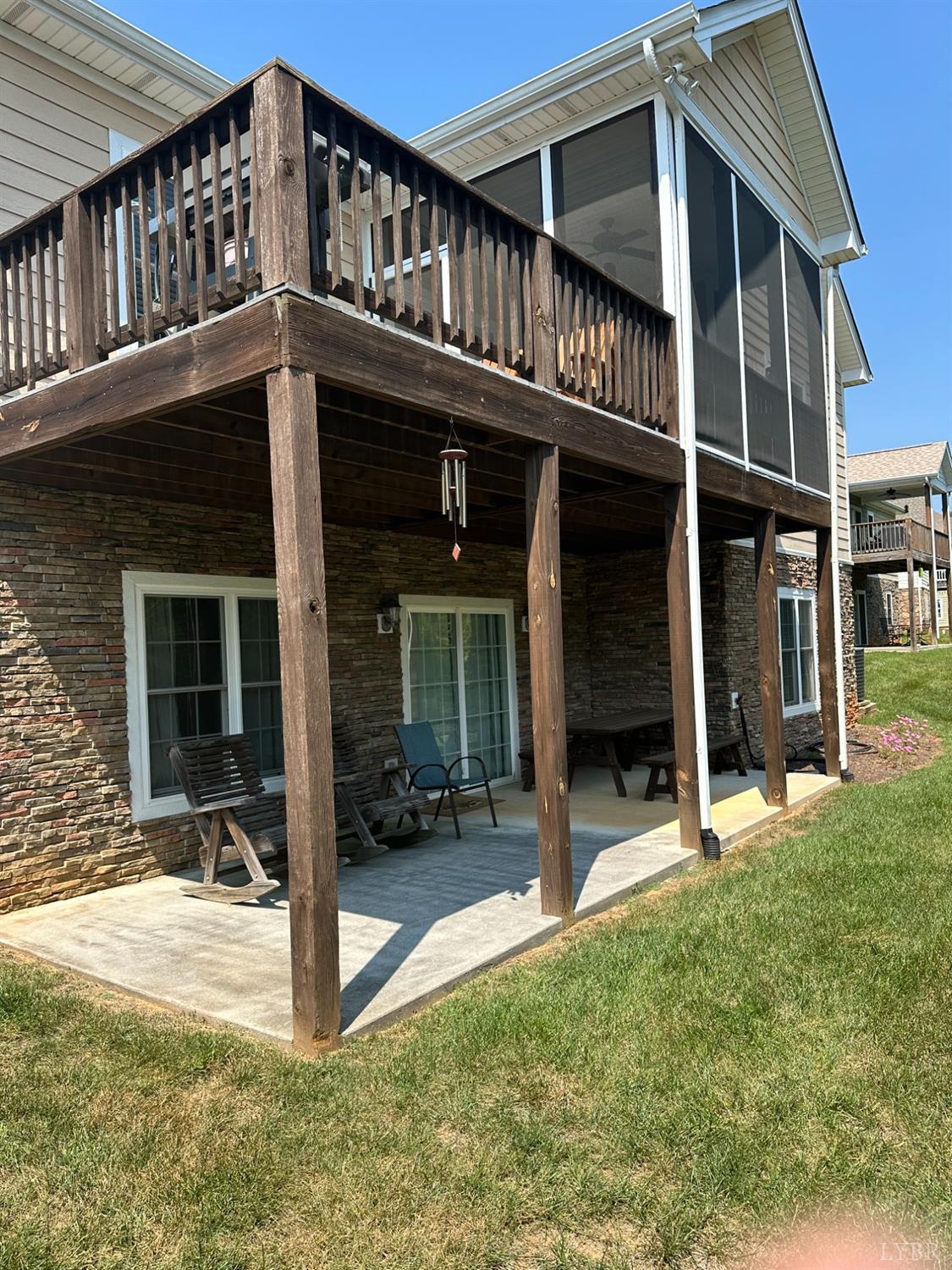 1057 Barrow Hills Drive, Moneta, Virginia image 43