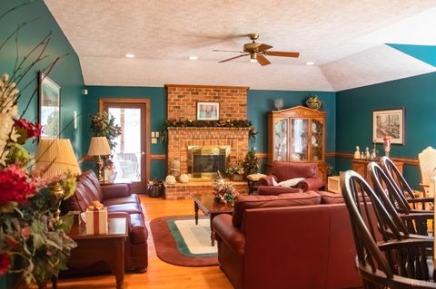 Tiny photo for 224 Walnut Road, Danville, VA 24541 (MLS # 362640)
