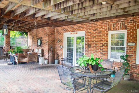 Tiny photo for 224 Walnut Road, Danville, VA 24541 (MLS # 362640)