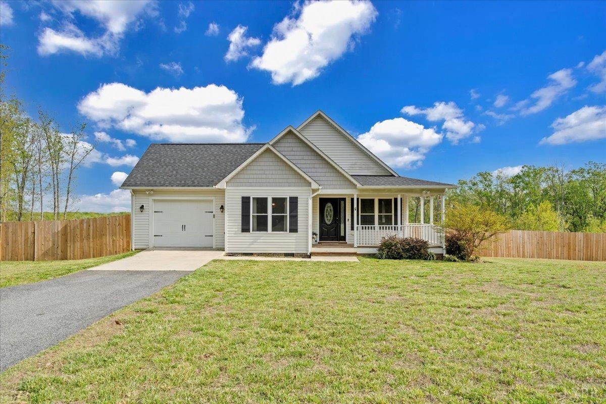 1400 Mountain Cut Road, Appomattox, Virginia image 33