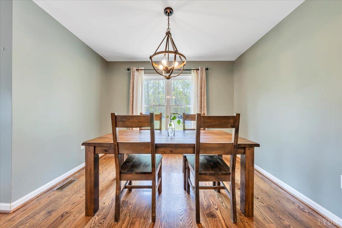1400 Mountain Cut Road, Appomattox, Virginia image 10