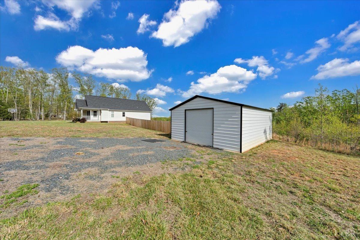 1400 Mountain Cut Road, Appomattox, Virginia image 32