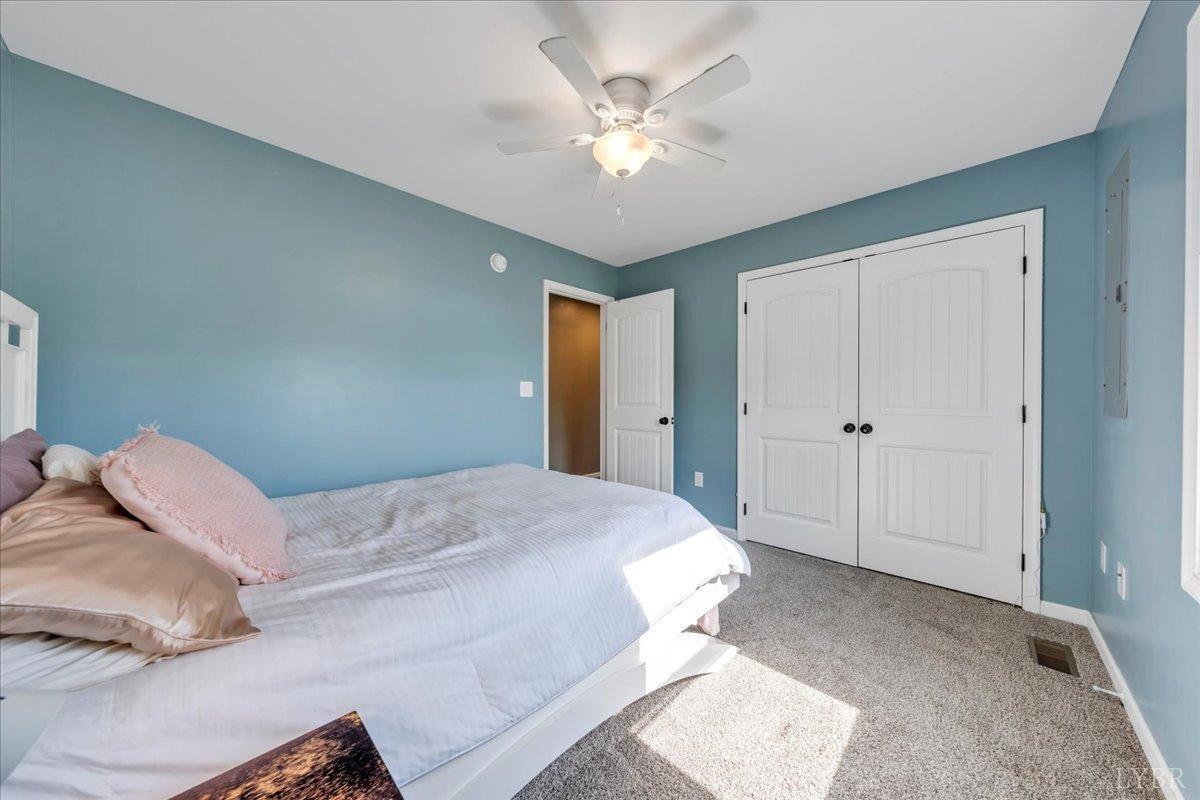 1400 Mountain Cut Road, Appomattox, Virginia image 20