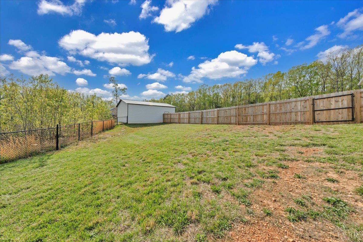 1400 Mountain Cut Road, Appomattox, Virginia image 29