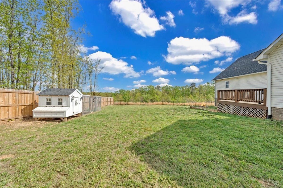 1400 Mountain Cut Road, Appomattox, Virginia image 26