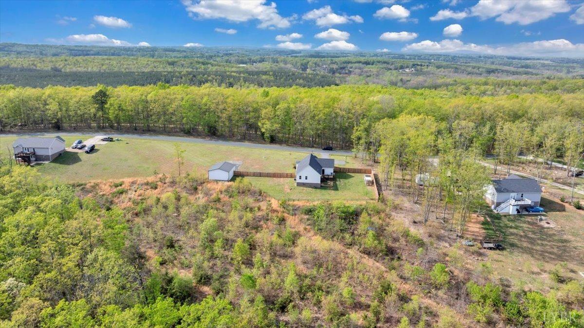 1400 Mountain Cut Road, Appomattox, Virginia image 47
