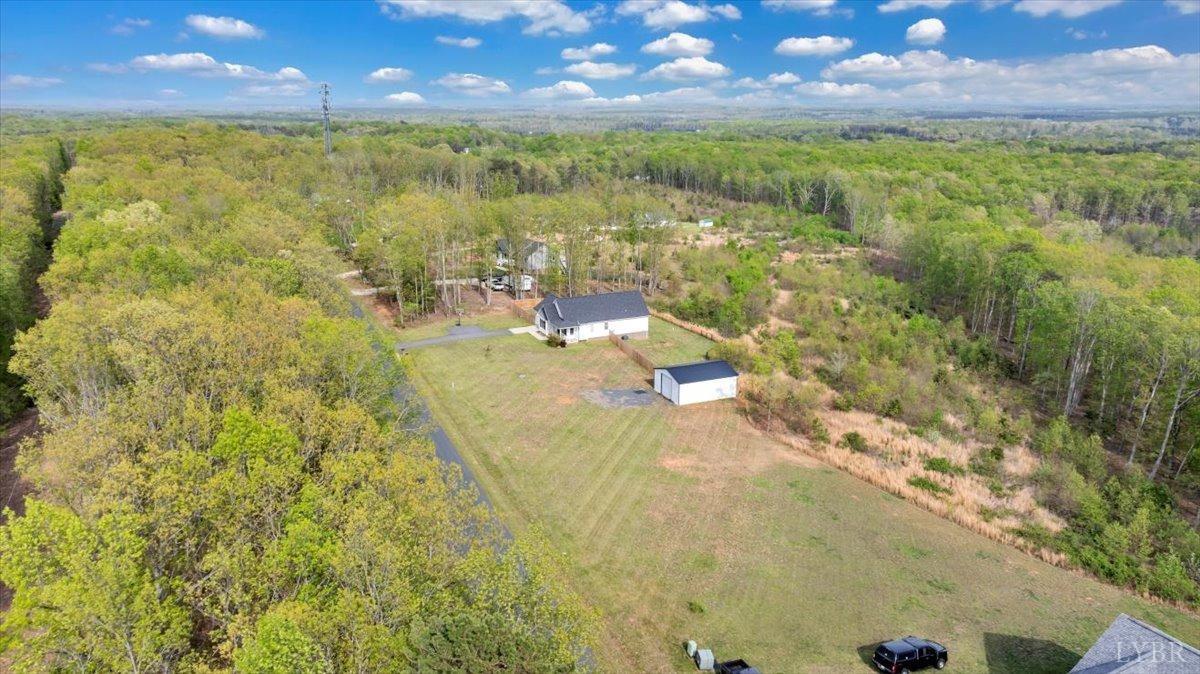 1400 Mountain Cut Road, Appomattox, Virginia image 40